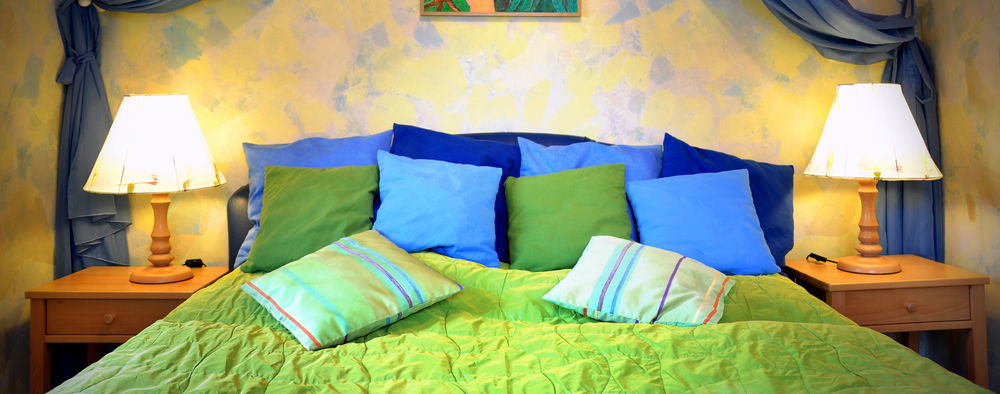 Boutique Hotel Romantick Cesky Krumlov Bagian luar foto