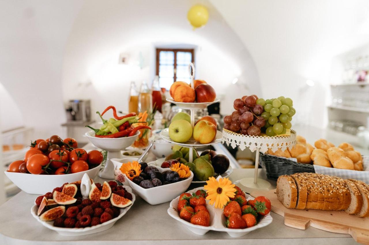 Boutique Hotel Romantick Cesky Krumlov Bagian luar foto