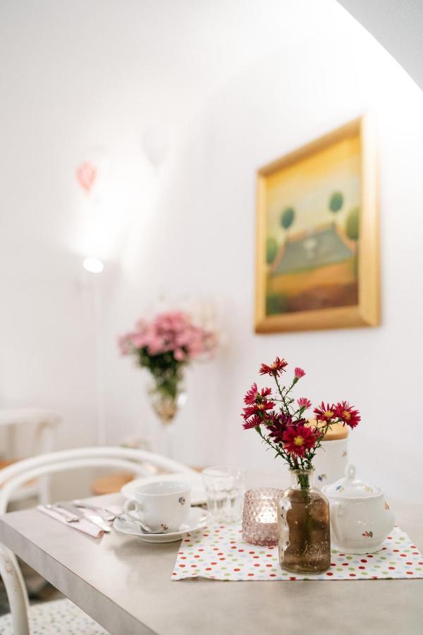 Boutique Hotel Romantick Cesky Krumlov Bagian luar foto