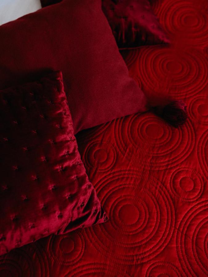 Boutique Hotel Romantick Cesky Krumlov Bagian luar foto