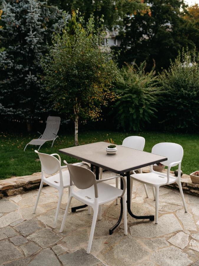 Boutique Hotel Romantick Cesky Krumlov Bagian luar foto