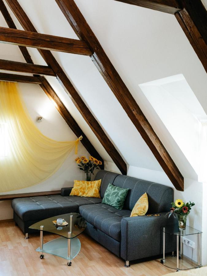 Boutique Hotel Romantick Cesky Krumlov Bagian luar foto