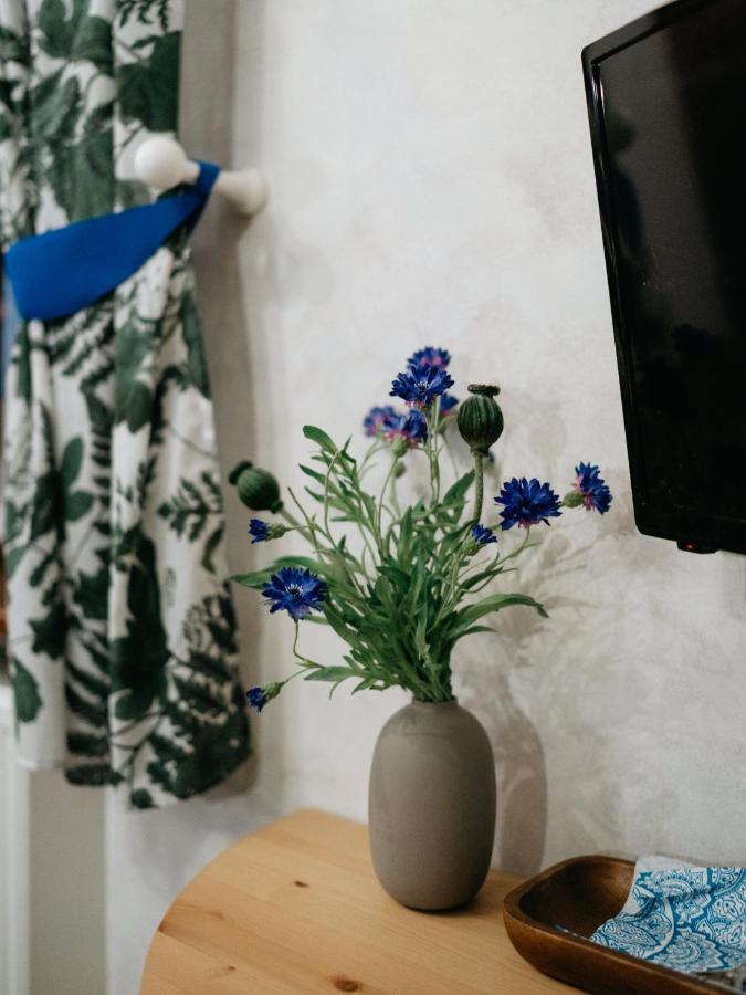 Boutique Hotel Romantick Cesky Krumlov Bagian luar foto