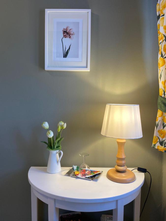 Boutique Hotel Romantick Cesky Krumlov Bagian luar foto